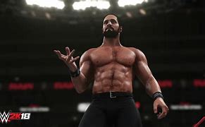 Image result for WWE 2K18 PC Screenshots