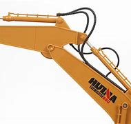 Image result for Excavator Truck Toy