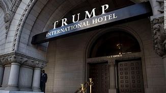 Image result for Trump Hotel Israel