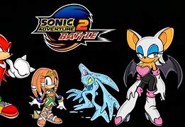 Image result for Sonic Adventure 2 Battle PS3