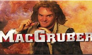 Image result for WWE in MacGruber