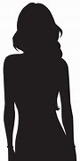 Image result for Black Girl Silhouette Clip Art