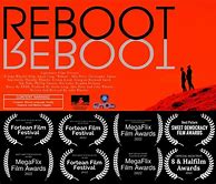 Image result for Reboot Poster 16X9