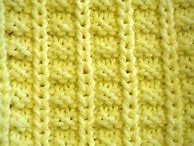 Image result for Crochet Pleated Coat Pattern