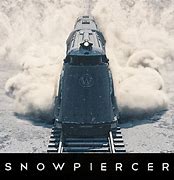 Image result for Snowpiercer Framed Art