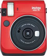 Image result for Red Instax Camera