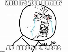 Image result for Ninja Birthday Meme