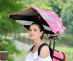 Image result for Backpack Umbrella Holder