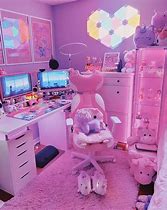 Image result for Dream Gaming Room Setup