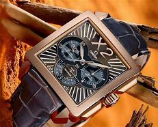 Image result for Omega Square Chronograph