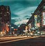 Image result for Hong Kong at Night 1960