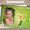 Image result for Tinkerbell Baby Shower Invitations