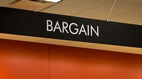 Image result for Bargain Buys Logo