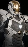 Image result for Iron Man MK 65