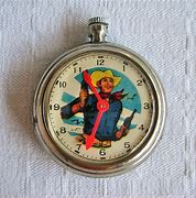 Image result for Toy Pocket Watch