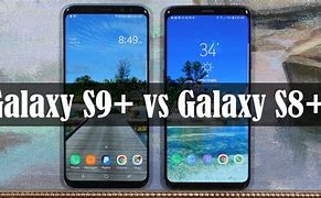 Image result for S9 Plus vs S8