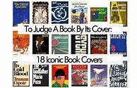 Image result for Iconic Book Covers