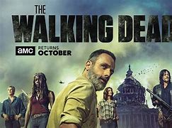 Image result for TWD Season 9