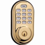 Image result for push buttons doors locks