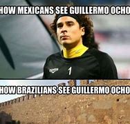 Image result for Memo Ochoa Taquero Meme