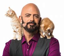 Image result for Jackson Galaxy Surprised