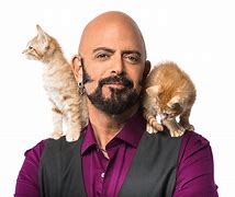 Image result for Jackson Galaxy Bipetual