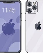 Image result for Orthographic Drawing iPhone 13 Pro Max