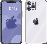 Image result for iPhone 13 Mini Drawing