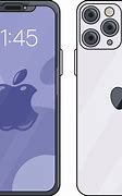 Image result for 3D iPhone Box Drawing