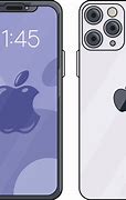 Image result for How to Draw a iPhone 14 ProMax Relistic