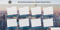 Image result for AISC Quality Manual