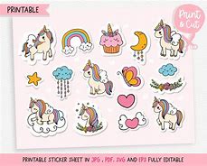 Image result for Alternative Unicorn Stickers