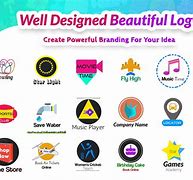 Image result for Logo Template Maker