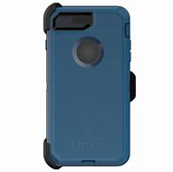 Image result for iPhone 7 Plus Case OtterBox Blue