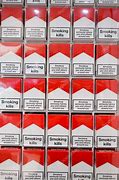 Image result for Different Types of Marlboro Cigarettes
