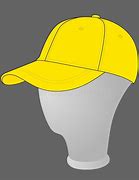 Image result for Baseball Cap Coloring Page