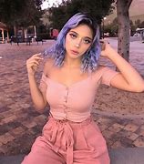 Image result for Airiana Grance Pink Fit