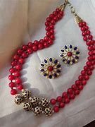 Image result for Types of Bead Necklaces