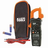 Image result for Digital Clamp Meter