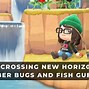 Image result for Animal Crossing New Horizons December Bugs