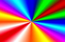 Image result for Rainbow Color Screen