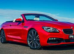 Image result for BMW Convertible Cars Red