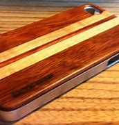 Image result for Wood iPhone Case