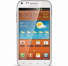 Image result for Samsung Galaxy S2 Green