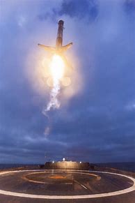 Image result for Elon Musk SpaceX Launch
