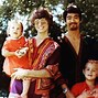 Image result for Bruce Lee's Wife and Daughter