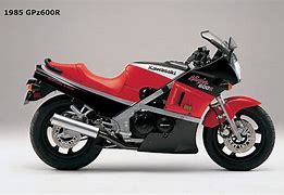 Image result for Kawasaki GPZ600R