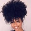 Image result for Afro Hairstyles