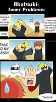 Image result for Akatsuki Funny Memes Naruto