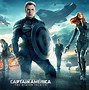 Image result for Captain America Movie Wallpaper